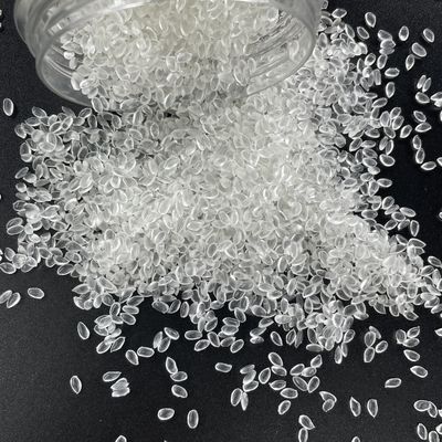 TPU Granules Scratch Resistant Flexible Materials Tpu Case Provides Full Coverage Protection