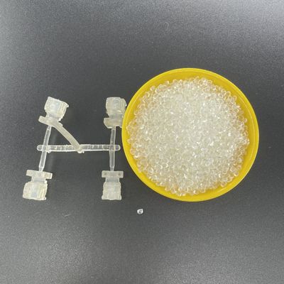 The Factory Supplier of TPU TPR TPE rTPU rTPR Granules.