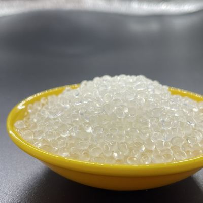 Wear-Resistant, High Transparent, Good Tough TPU For Watch Strap