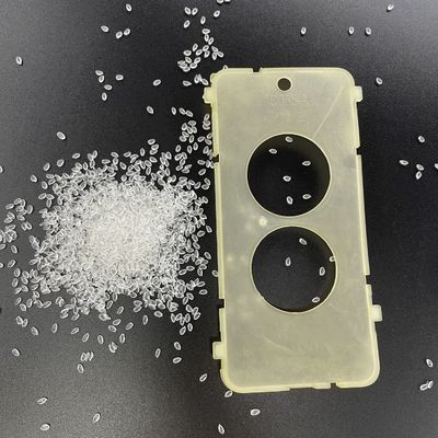 TPU Raw Material for Phone Case Full Coverage Scratch Resistant with Environment Friendly Features