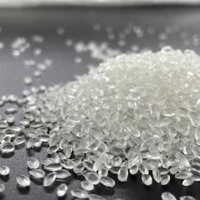 Flame Retardant TPU for Livestock Ear Tags Perfect for Injection Molding and Environmentally Friendly