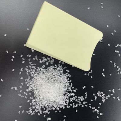 Flame Retardant TPU Offering Mold Resistance Oil Resistance And Water Resistance With Excellent Tear And Folding Performance