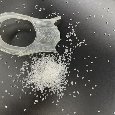 Polyether TPU Raw Material With Superior Wear Resistance High Tear Strength And Heat Resistance For Long Term Durability