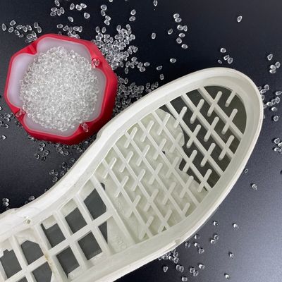Flame Retardant TPU products delivering flame resistance combined with excellent mechanical strength and flexibility for industrial