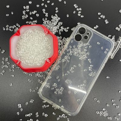Flame Retardant TPU products delivering flame resistance combined with excellent mechanical strength and flexibility for industrial