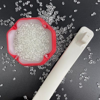 TPU Raw Material With Outstanding Elastic Recovery And Chemical Resistance Supporting Production Of Durable Consumer Goods