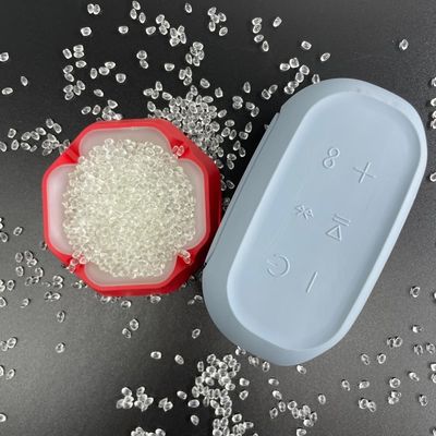 Versatile TPU Raw Material Designed For Easy Processing And In Applications Including Cable Jacketing Footwear And Protective Films