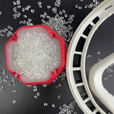 TPU Raw Material Engineered to Support and Long Lasting Durability in Footwear Sporting Goods and Medical Device Manufacturing