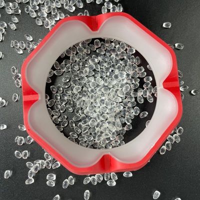 Flame Retardant TPU Thermoplastic Polyurethane Elastomer For Sports Applications Flame Retardancy: UL94 V-0