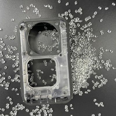 Flexible And Tough TPU Raw Material Designed For Manufacturing Applications Requiring High Durability And Chemical Resistance