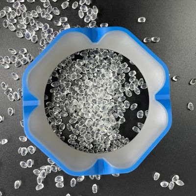 Flexible And Tough TPU Raw Material Designed For Manufacturing Applications Requiring High Durability And Chemical Resistance