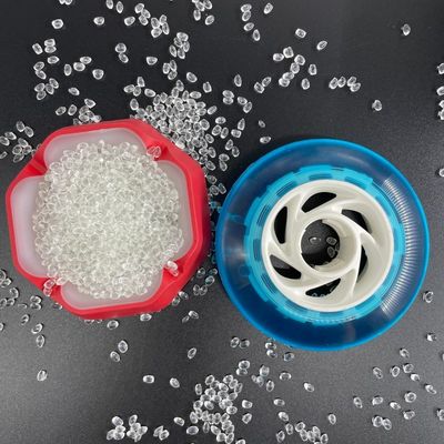 TPU Raw Material The Essential Ingredient for High-Performance Manufacturing