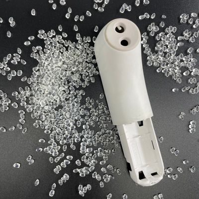 TPU Raw Material The Essential Ingredient for High-Performance Manufacturing