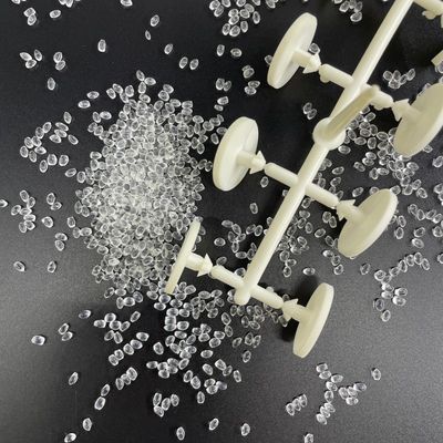 Modificated TPU Granules Virgin TPU Granules UV Resistance Flexible Conductive TPU For Electronics