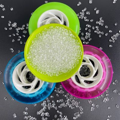 Conductive TPU Material Optimized For Flexible Electronic Assemblies Providing Consistent Conductivity And Durability