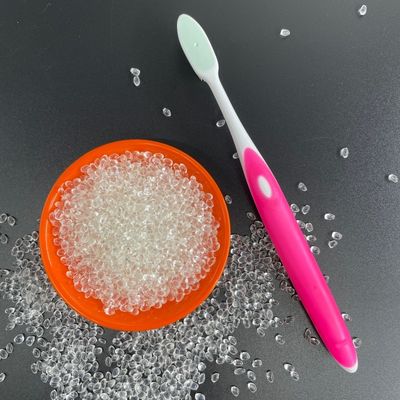 Conductive TPU Material Optimized For Flexible Electronic Assemblies Providing Consistent Conductivity And Durability