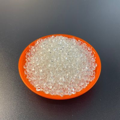 Manufacture Price Injection Molding Conductive Tpu Pellets Material For Electronic Accessories,Smart Wearing, Wearable Monitor, Machine, Etc