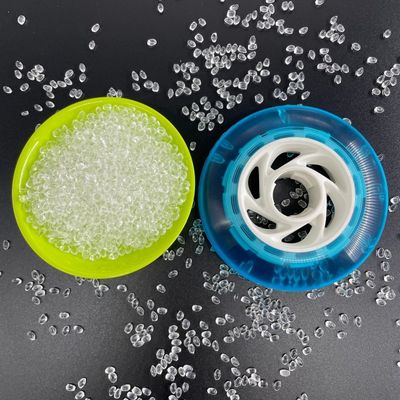 Conductive TPU Material Featuring Excellent Conductivity And Stretchability Perfect For Sensor And Circuit Applications