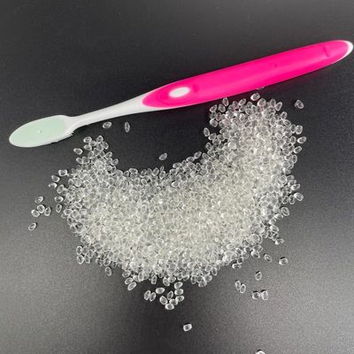 Conductive TPU Compound Engineered To Meet Flexible Electronic Industry Standards Delivering Excellent Conductivity And Durability