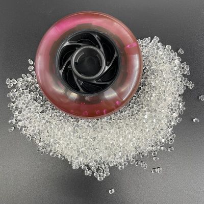 Conductive TPU Compound Engineered To Meet Flexible Electronic Industry Standards Delivering Excellent Conductivity And Durability