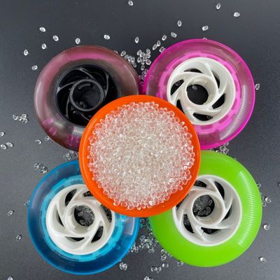 Conductive TPU Engineered To Meet Stringent Requirements For Conductivity And Flexibility In Wearable Technology Products