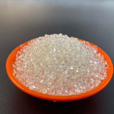 Flexible And Conductive TPU Material Optimized For Electronic Applications Requiring Performance And Long Term Durability