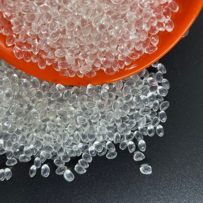 Flexible And Conductive TPU Material Optimized For Electronic Applications Requiring Performance And Long Term Durability