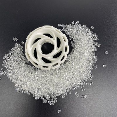 Flexible And Conductive TPU Material Optimized For Electronic Applications Requiring Performance And Long Term Durability