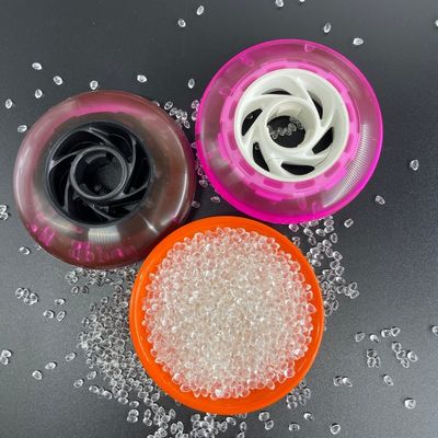 High-Density, Conductive TPU With Superior Flexibility, Heat And Tear Resistance