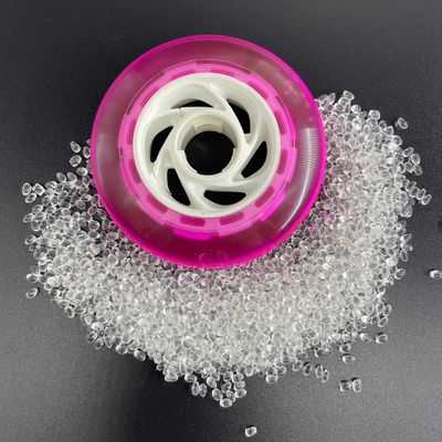 High-Density, Conductive TPU With Superior Flexibility, Heat And Tear Resistance