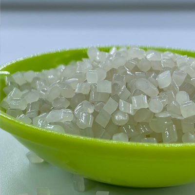 Thermoplastic Polyurethane TPU Polymer Material Anti Fingerprint