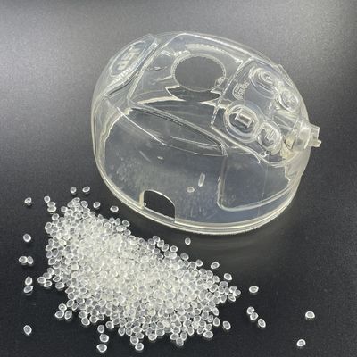 Ultra-Soft High Rebound shock absorption clear TPU Raw Material wide coverage of  Consumer electronics&Shoe materials&Medical&Automobile&Industry