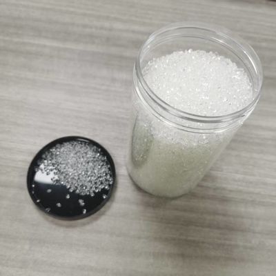 Black Flexibility Conductive TPU Material Excellent Chemical Resistance footwear raw material