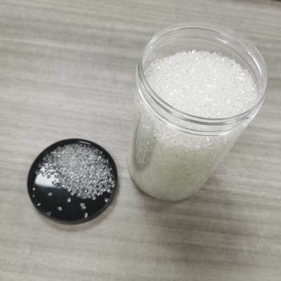 Wear Resistant Polyether TPU Polymer Pellets With High Heat And Chemical Resistance For Industrial And Technical Applications