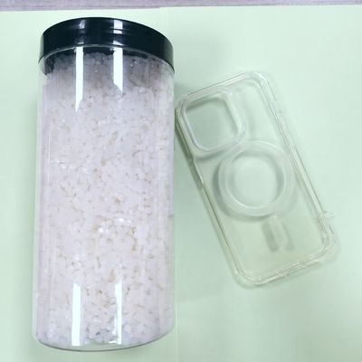 Flame Retardant UL94 V-0 UV Resistant TPU Original Color Change Color