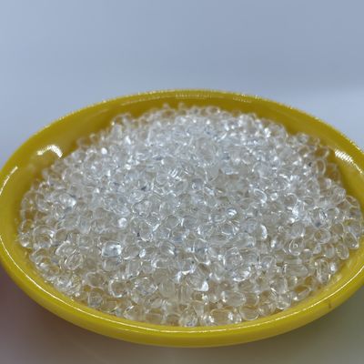 Plastic Molding Raw Material Tpu Granules 73d Flame Retardant Grade V0 For Wires Cables