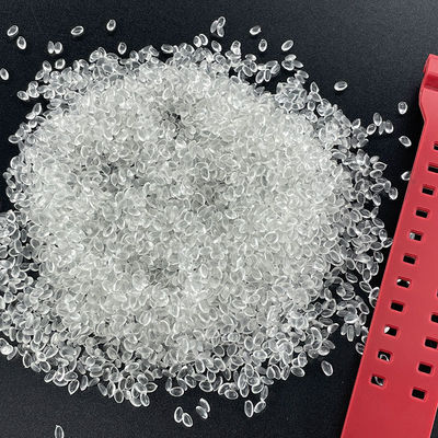 FDA Certified Medical Grade Ultra-Soft TPU Raw Materials For Wearables