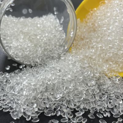 FDA Certified Medical Grade Ultra-Soft TPU Raw Materials For Wearables