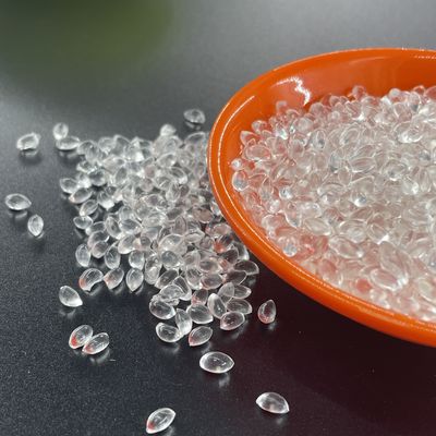 Electroconductive Thermoplastic Polyurethane Granules