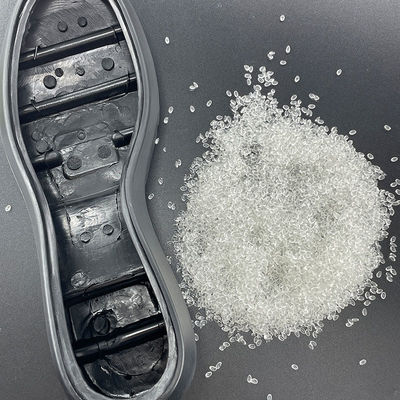 High Adhesion Fast Bonding Versatile Hot Melt Tpu Material For Fabric Bonding
