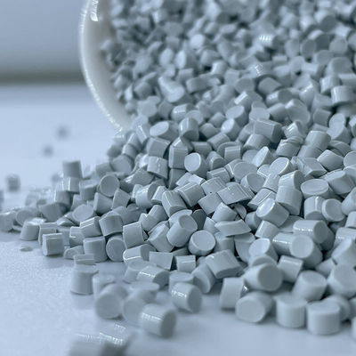 High Purity Pigments Color Matching TPU For Sportswear Accessories