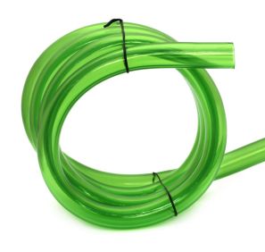 Polyether TPU Raw Material For Caster Wheels Tube Hose
