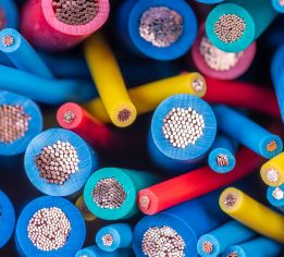 Polyether TPU Raw Material For Caster Wheels Tube Hose