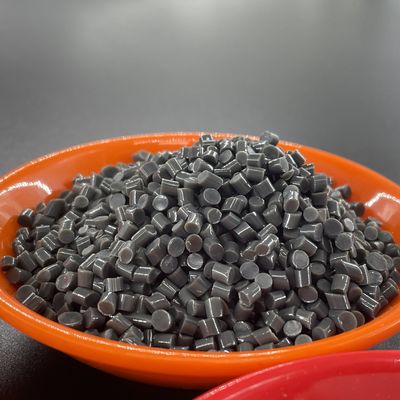 TPU TPR TPE Granules Customizable High Fluidity TPU Material Wear Resistance