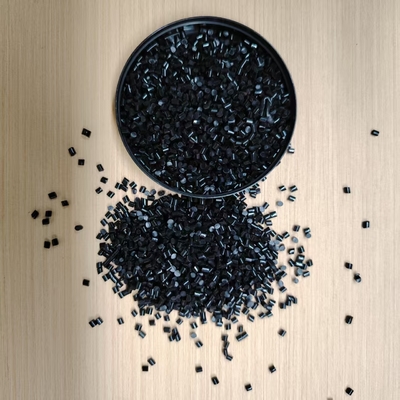 Injection Faste Molding Low Cost GRS Recycled Materials for electronics