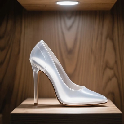 High-Clarity TPU With Excellent Resilience,5-6mm Transparency Raw Materials