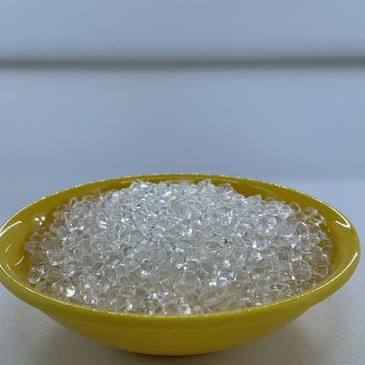 Super Soft TPU Granules Feels Soft Comfortable Good Tensile Strength