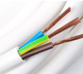 Anti Static TPU Hardness 90A 64D Stable, Long-Term Anti-Static Property