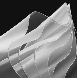 98A Hot Melt Adhesive Low Temperature Lamination Solution Hot Melt TPU for Chemical Hot Melt Sheet and Fire Hose Co-Extrusion with Good Initial Strength