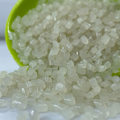 Hot Melt Tpu Fast Crystallization, Low Temperature Lamination,Applied To Hot Melt Adhesive Film, Fabric Lamination, Etc.